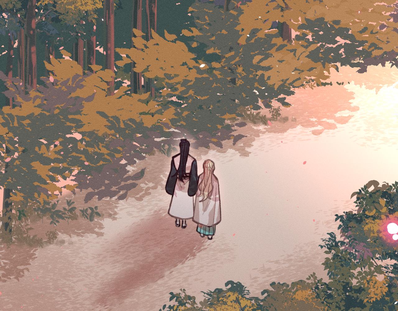 第28话 狐妖只是在笑2