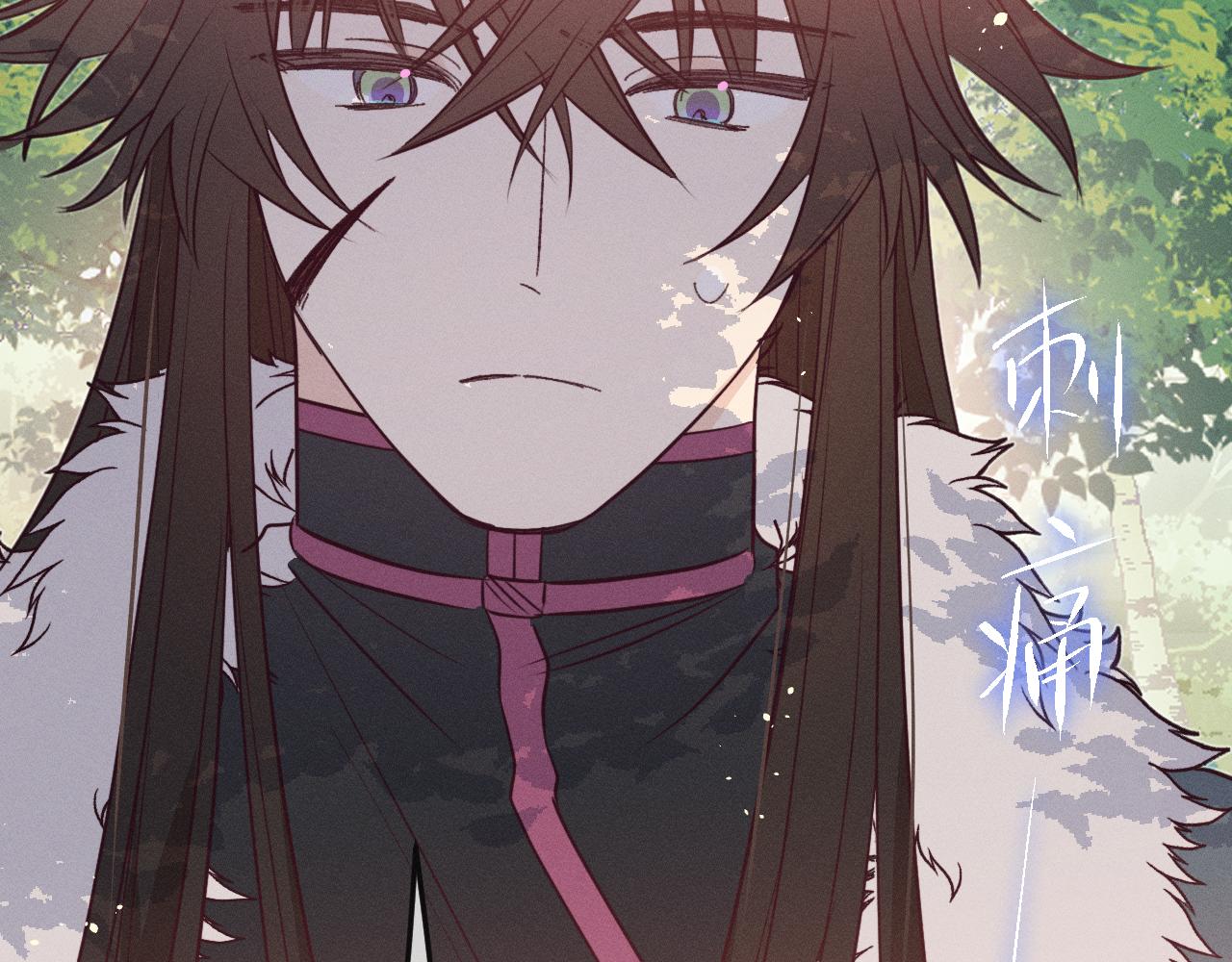 第79话 狼妖狭路相逢9