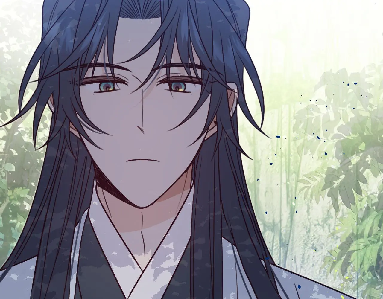 第103话 师父与他对立77