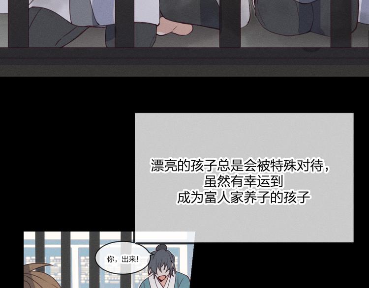 番外  朋友们的故事36