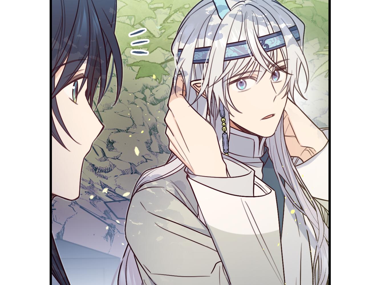 第105话 师父凑得好近65