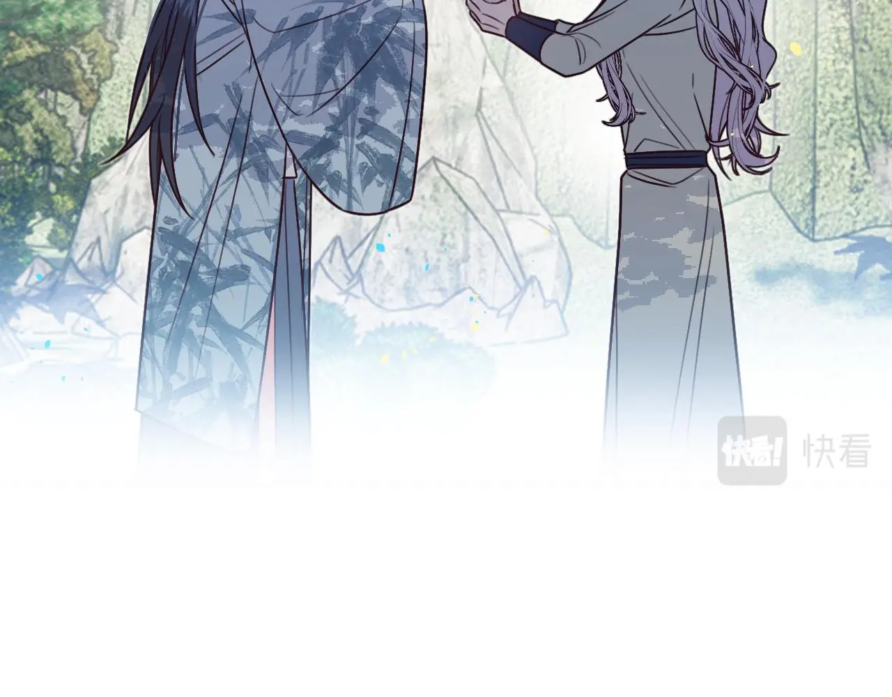 第103话 师父与他对立85
