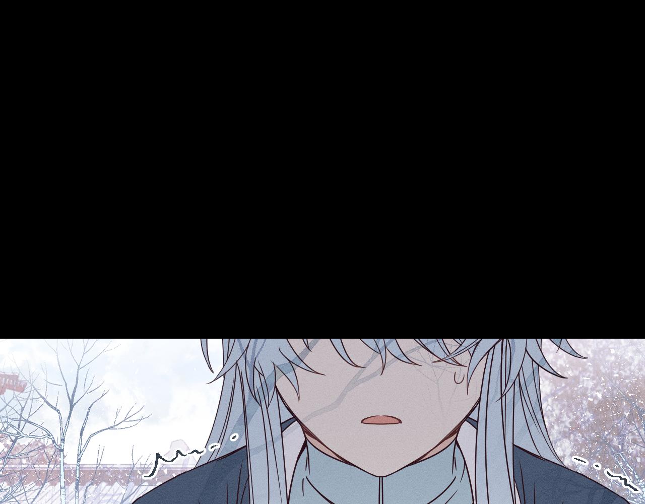 第73话 白狼他就要傻13