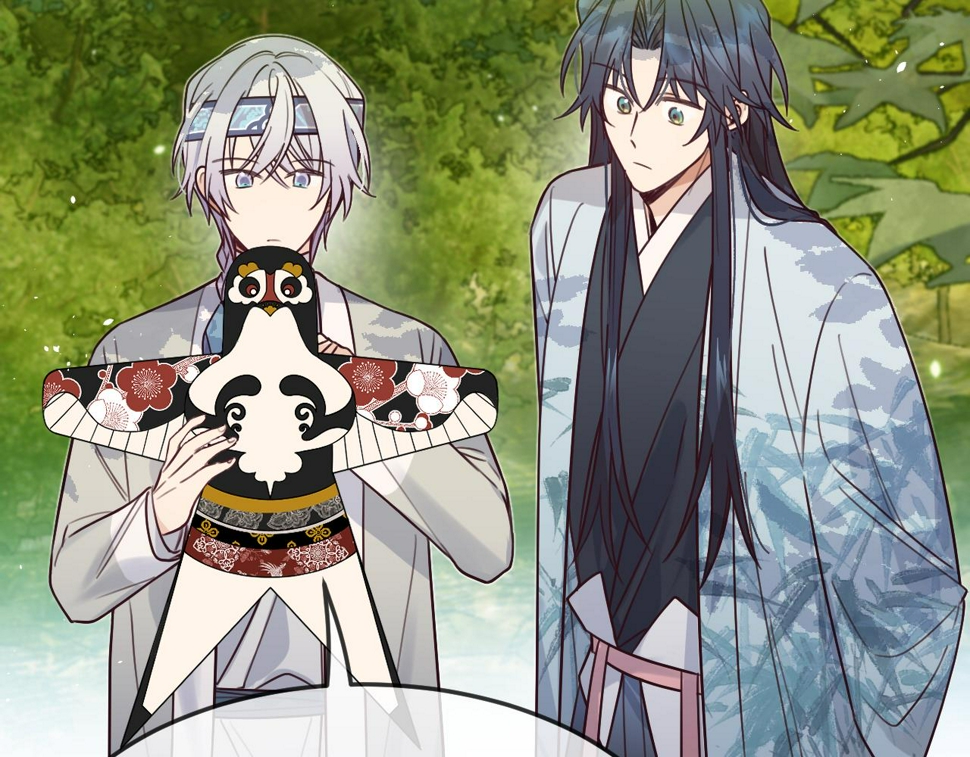第108话 师父相处日常46
