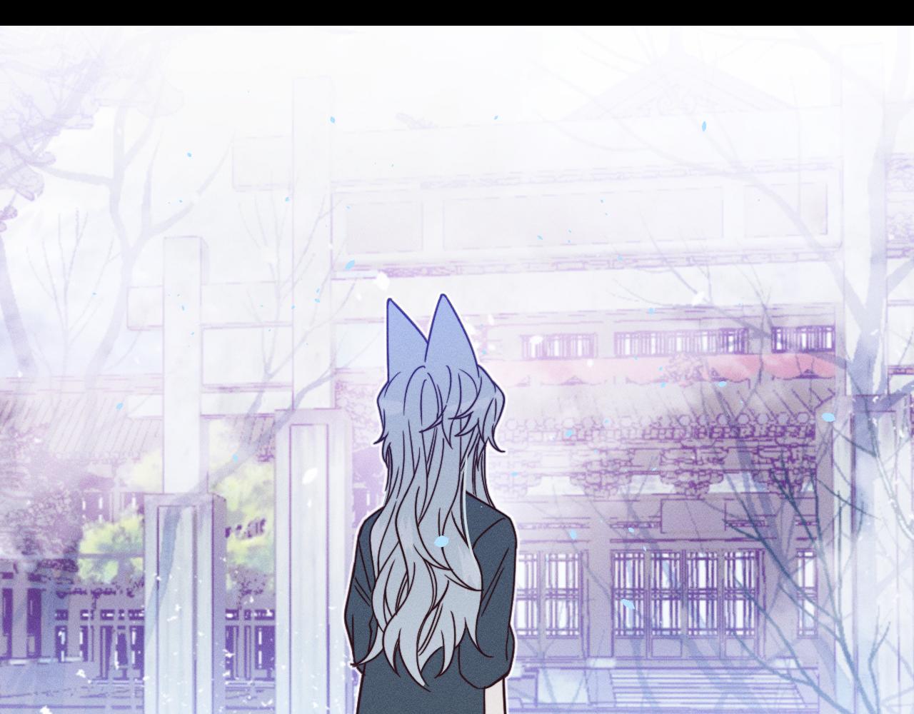 第74话 白狼孤身一人3
