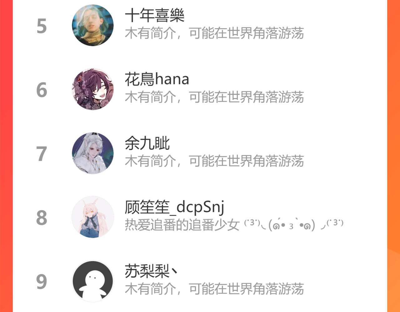 番外 道妖和醉酒梗162