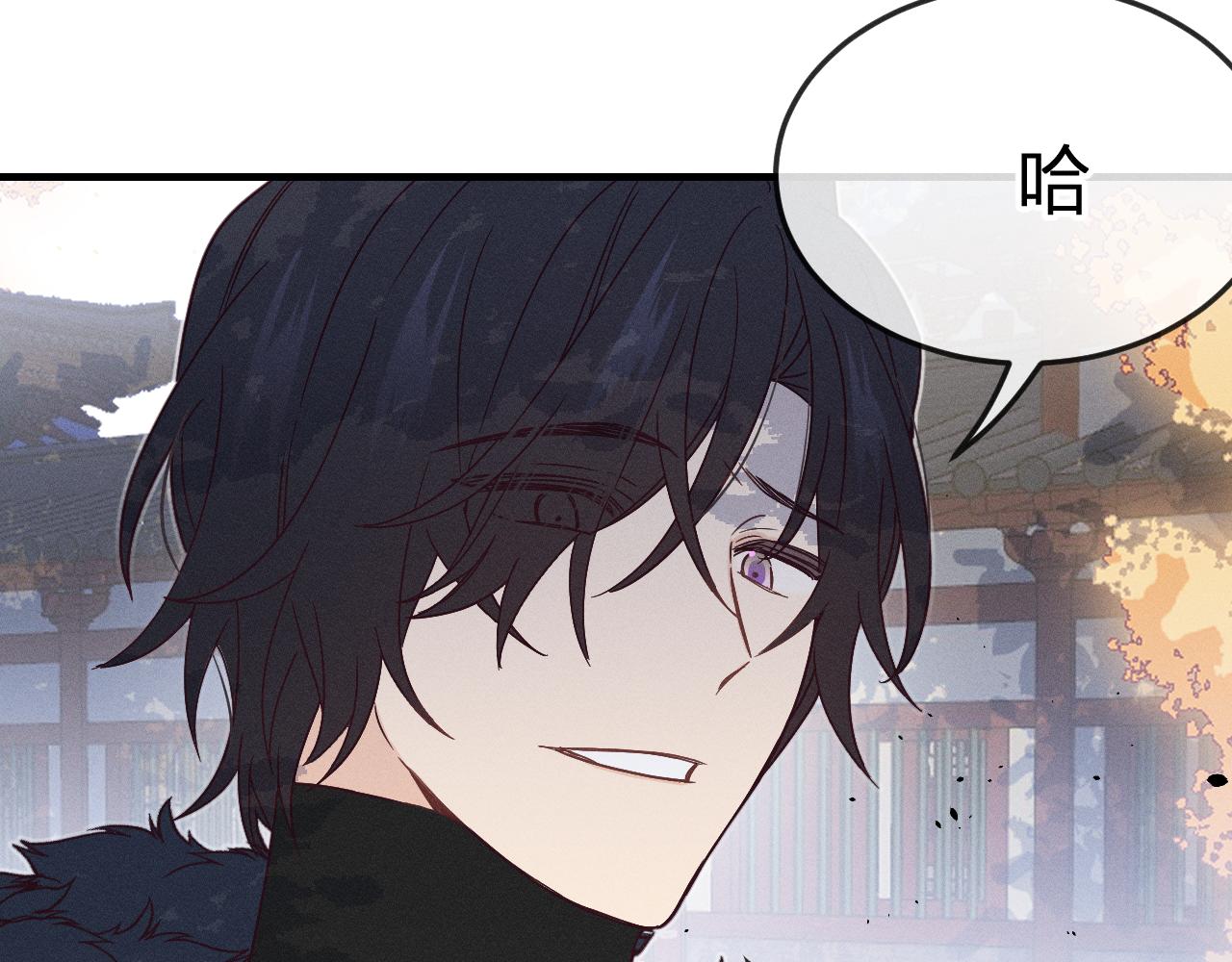 第73话 白狼他就要傻62