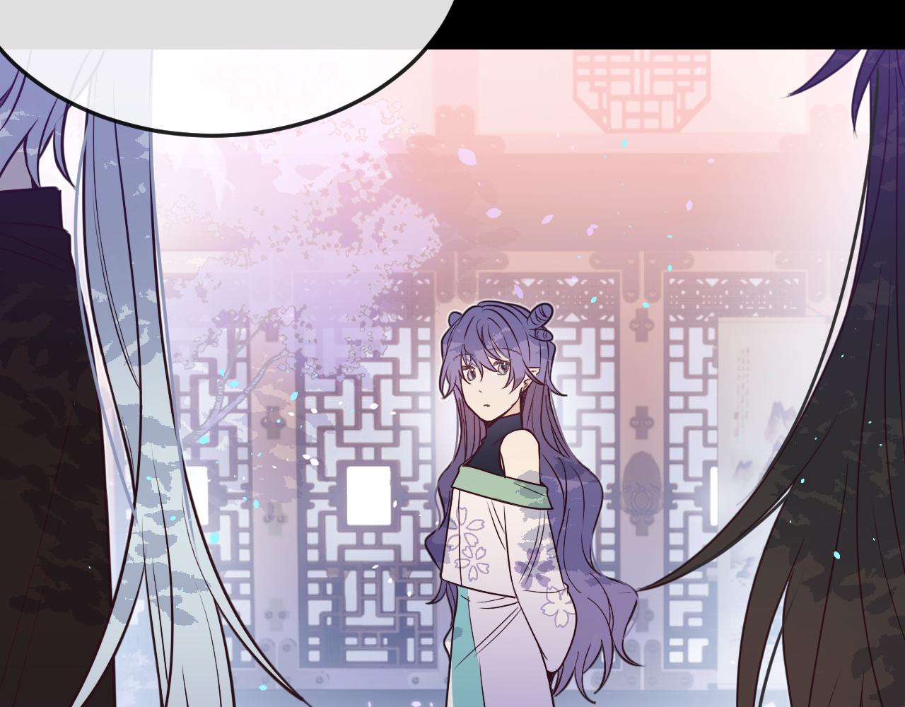 第85话 狼妖求爱之路（上）24
