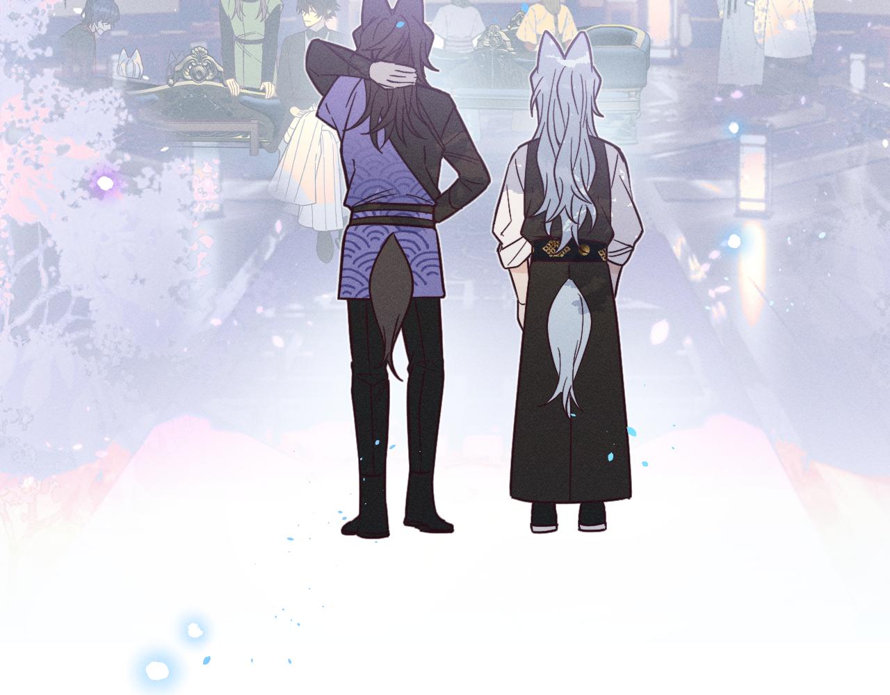 第76话 白狼又有了家160