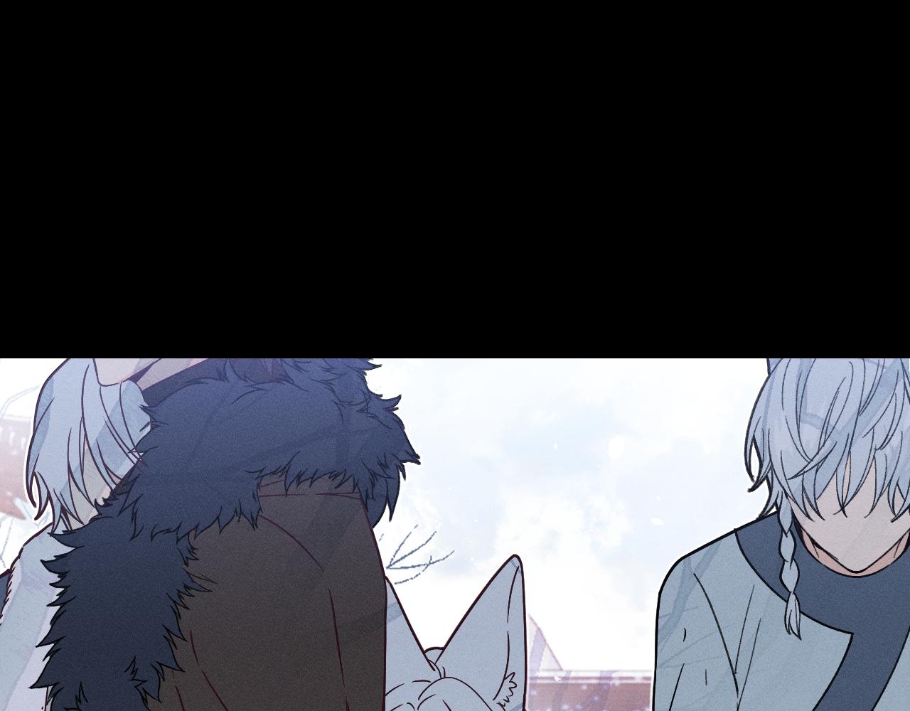 第73话 白狼他就要傻4