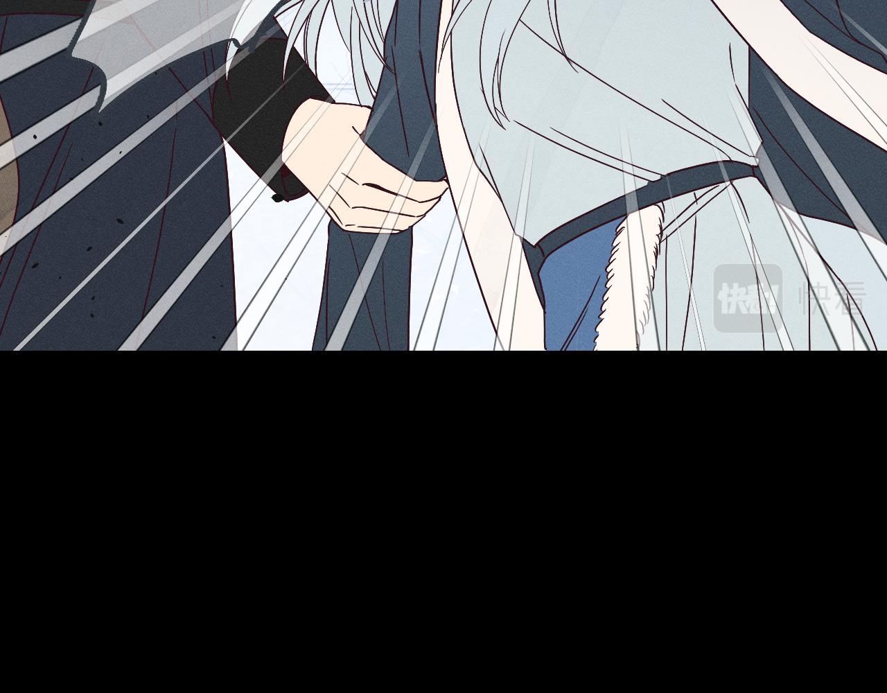 第73话 白狼他就要傻37