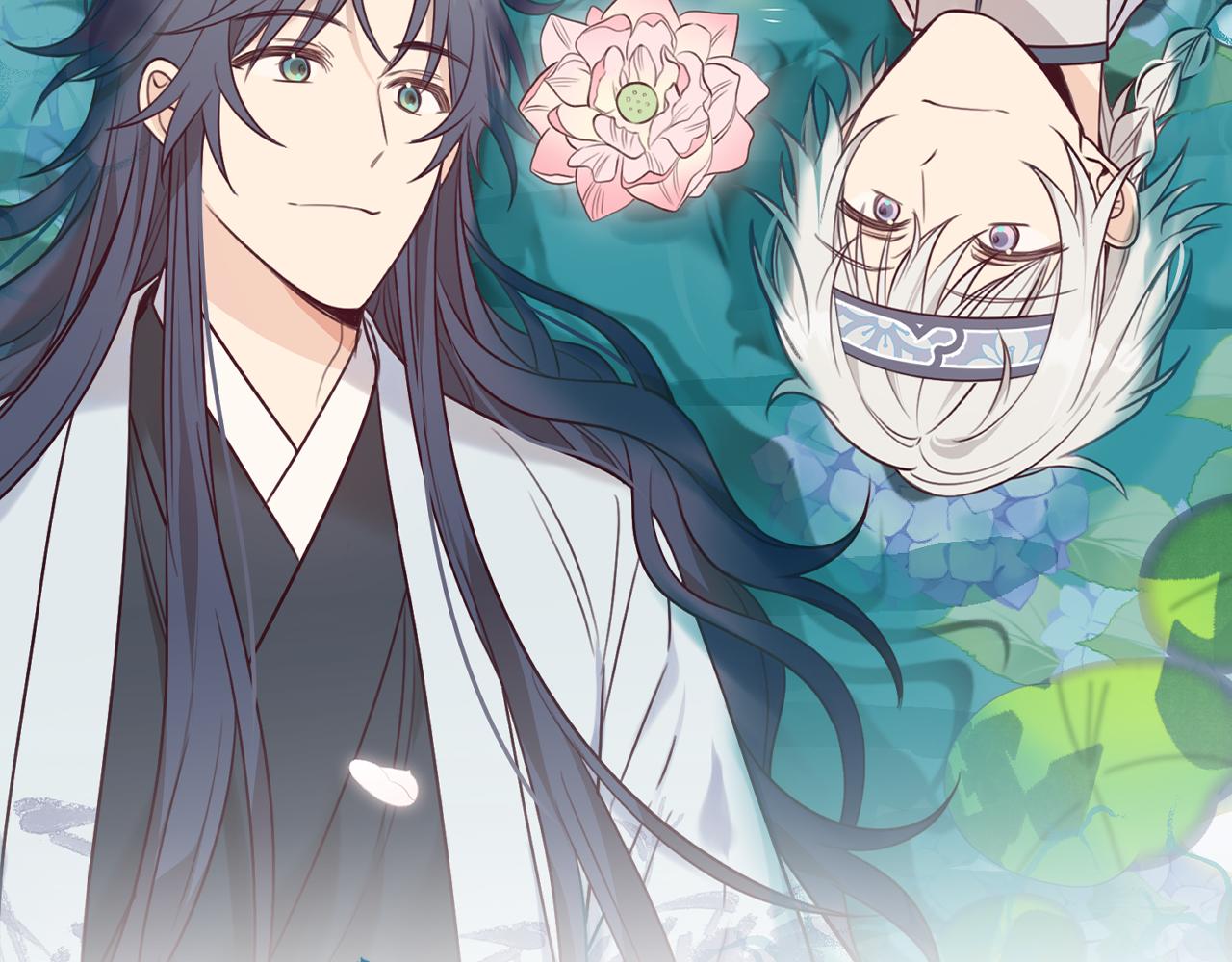 第105话 师父凑得好近77