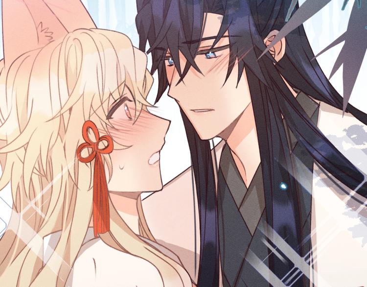 第55话 狐妖慌得一批4