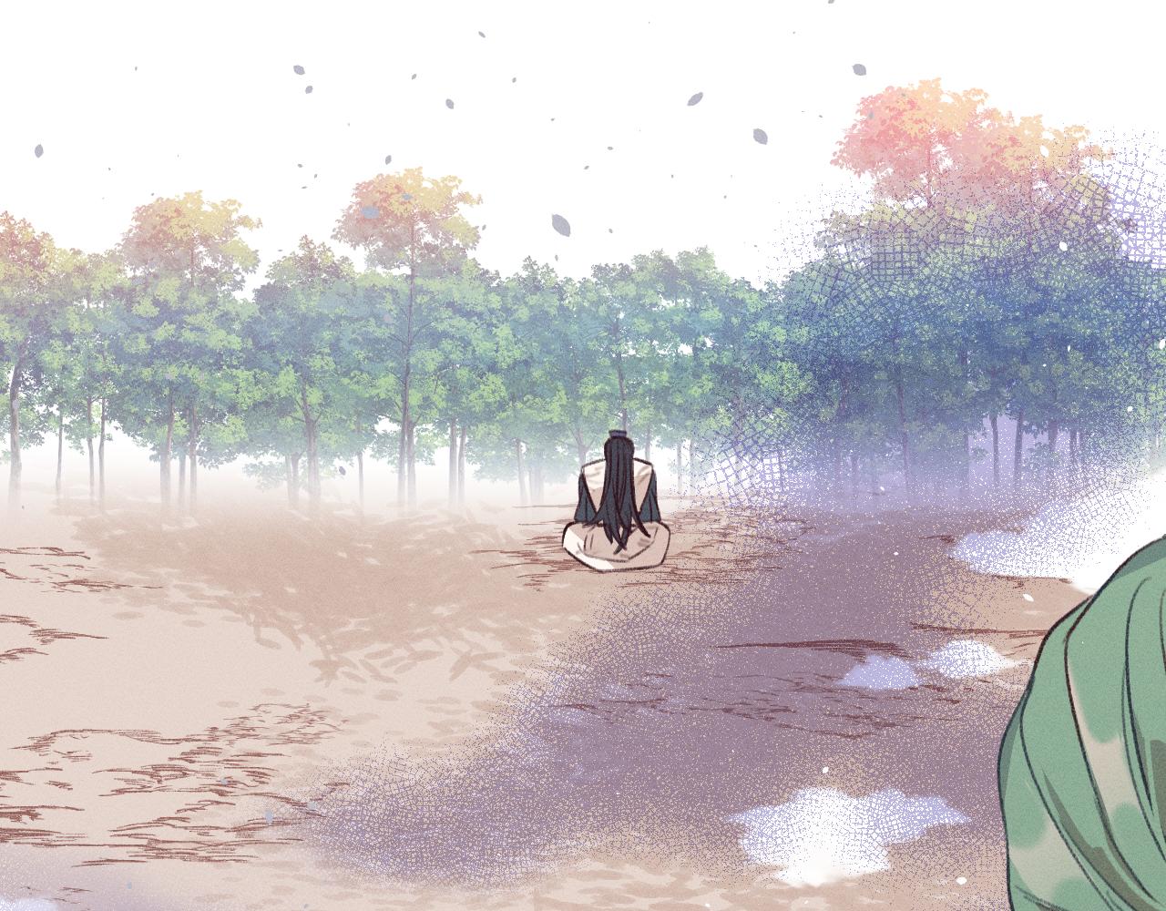 第26话 狐妖向他跑来85