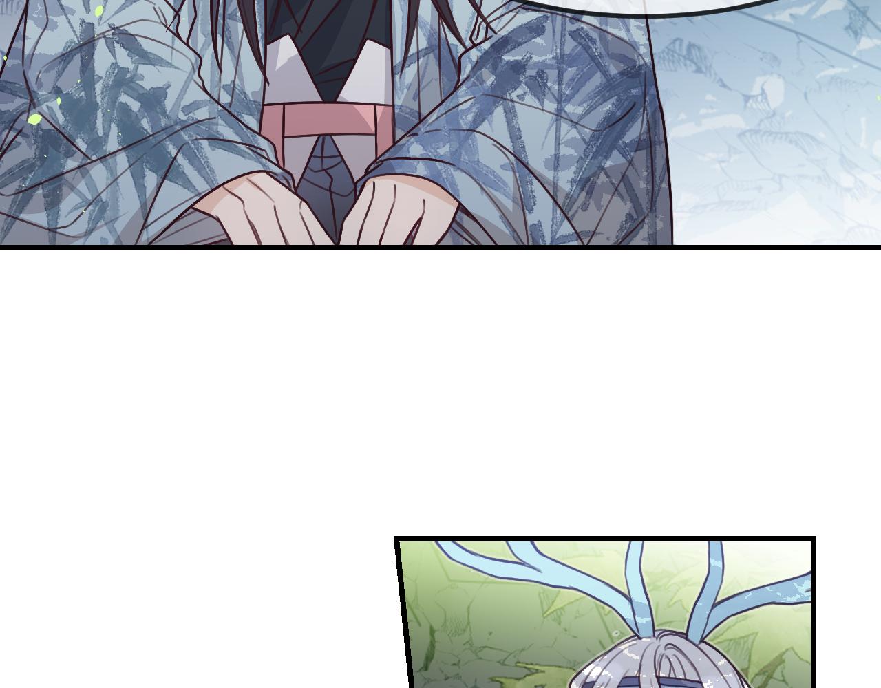 第106话 白鹿遇到了狼24