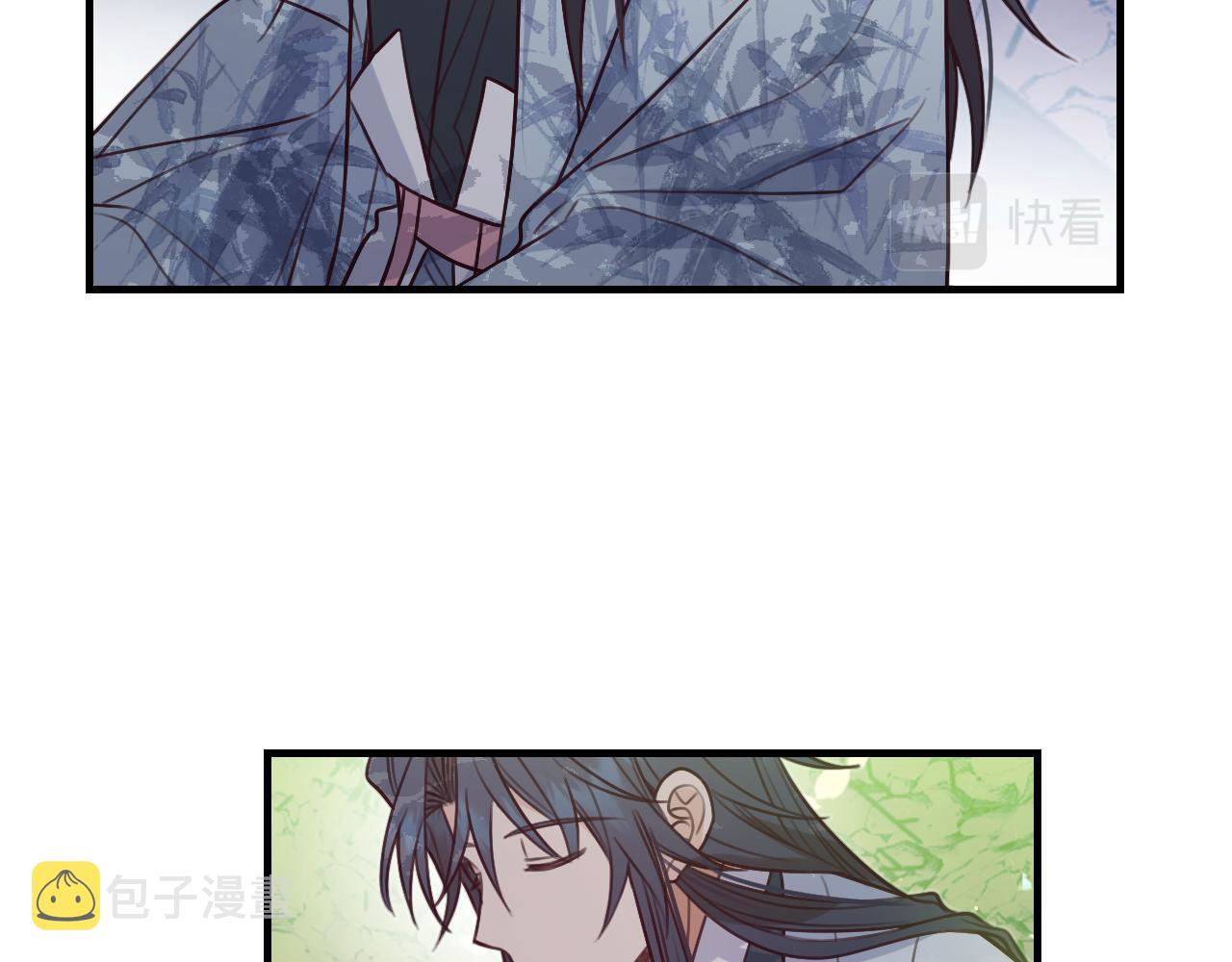 第105话 师父凑得好近32