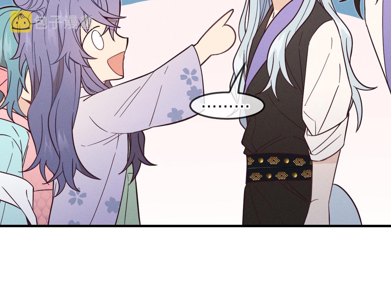 第76话 白狼又有了家97