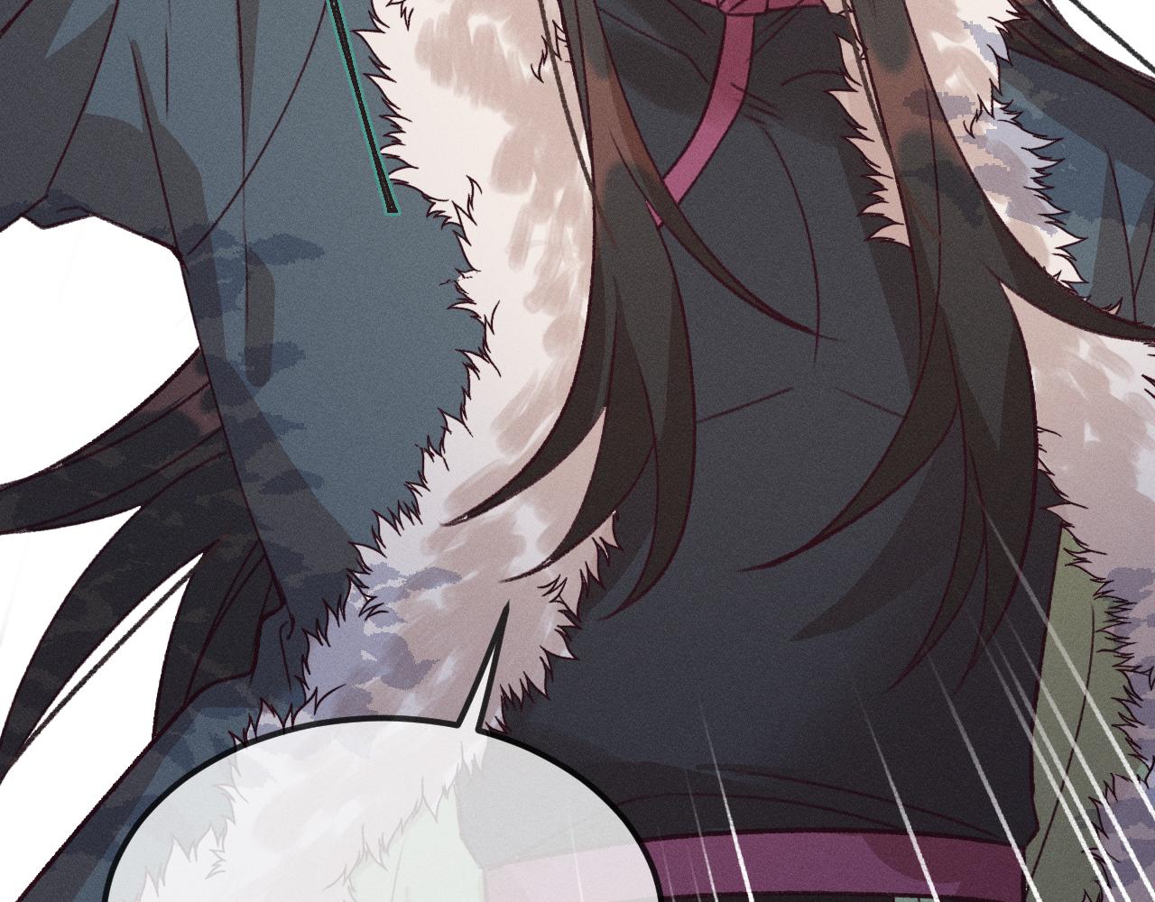 第40话 狐妖想要站立69