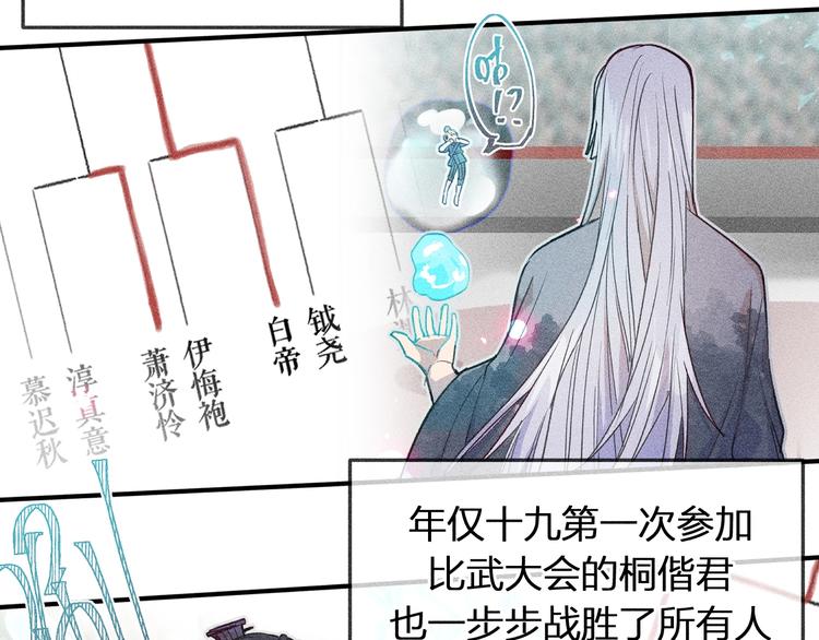 第8话 狐妖他很担心2