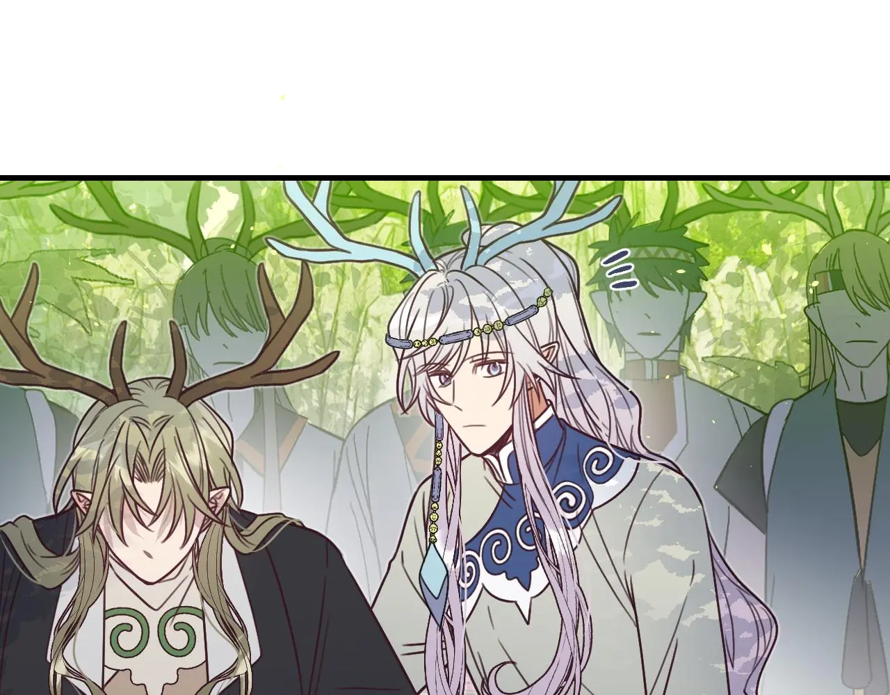 第103话 师父与他对立14