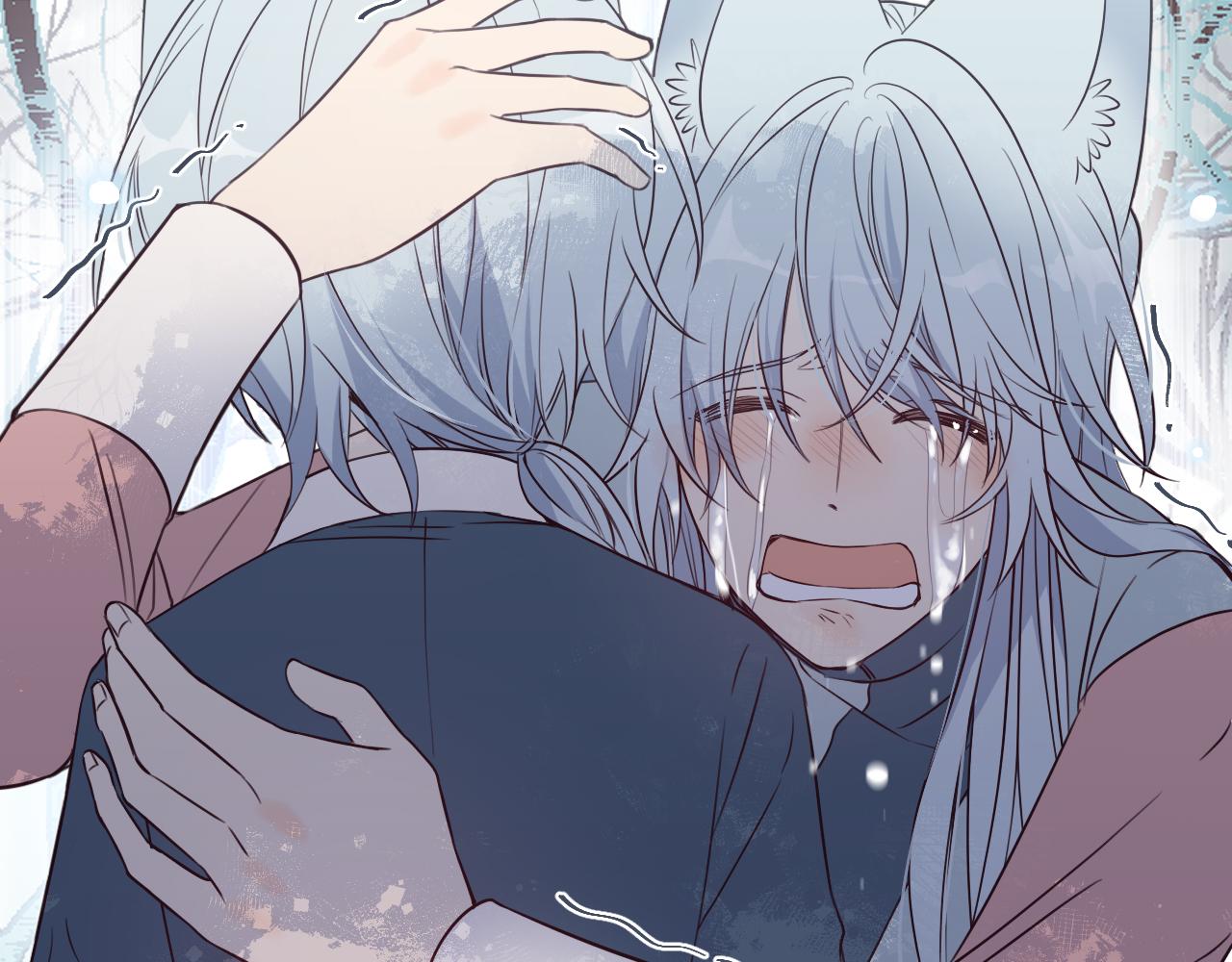 第87话 双狼的故人们77