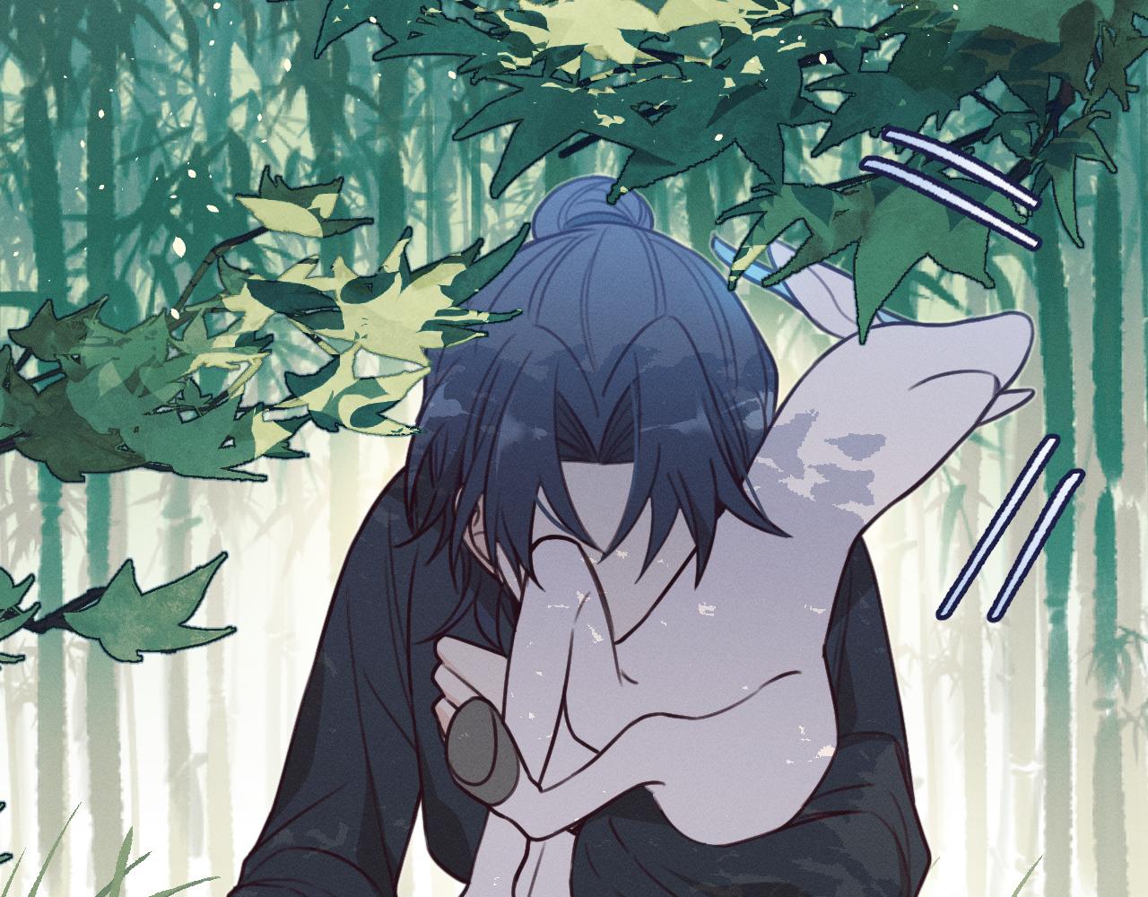 第93话师父貌美如花26