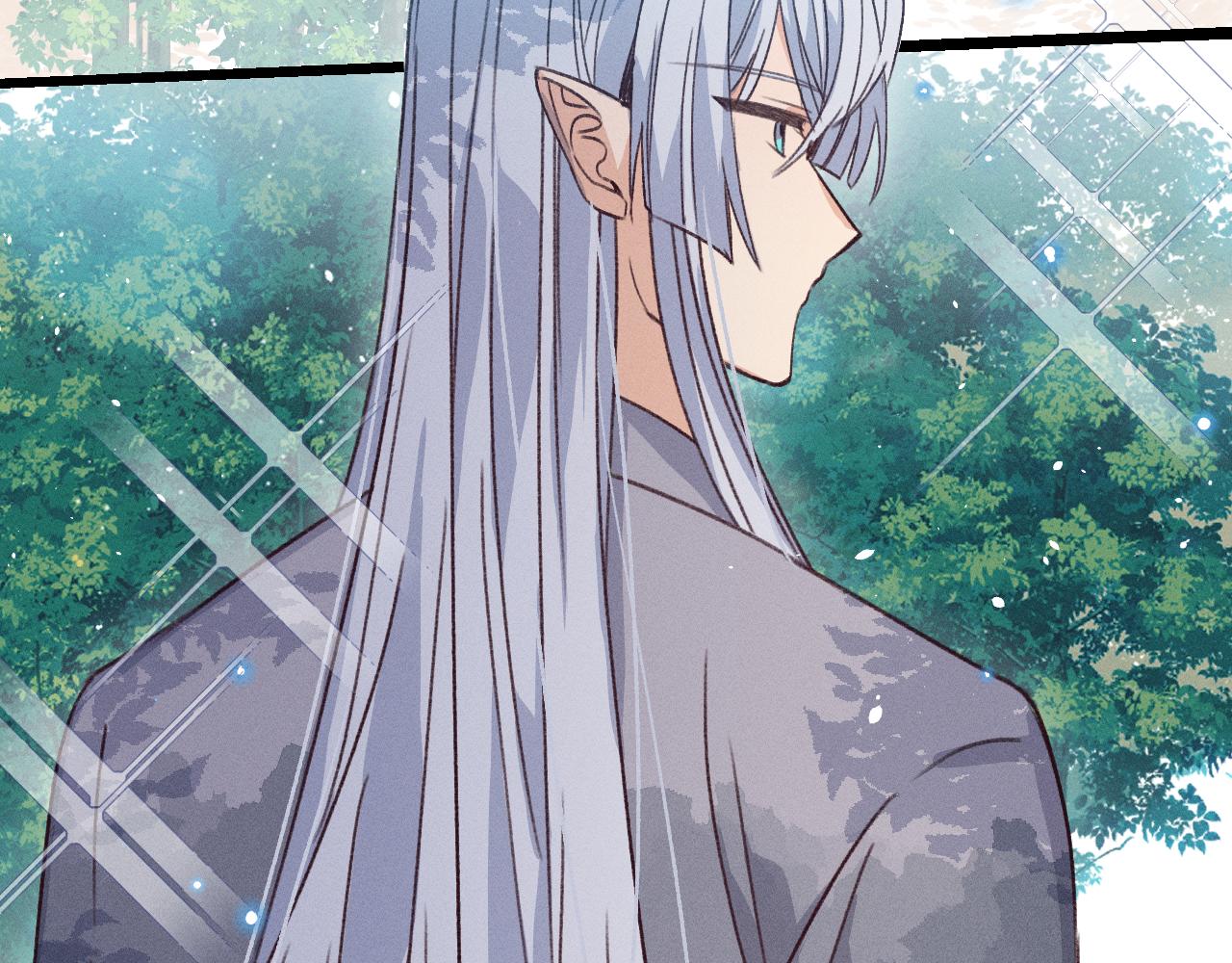 第43话 狼妖十分疑惑52