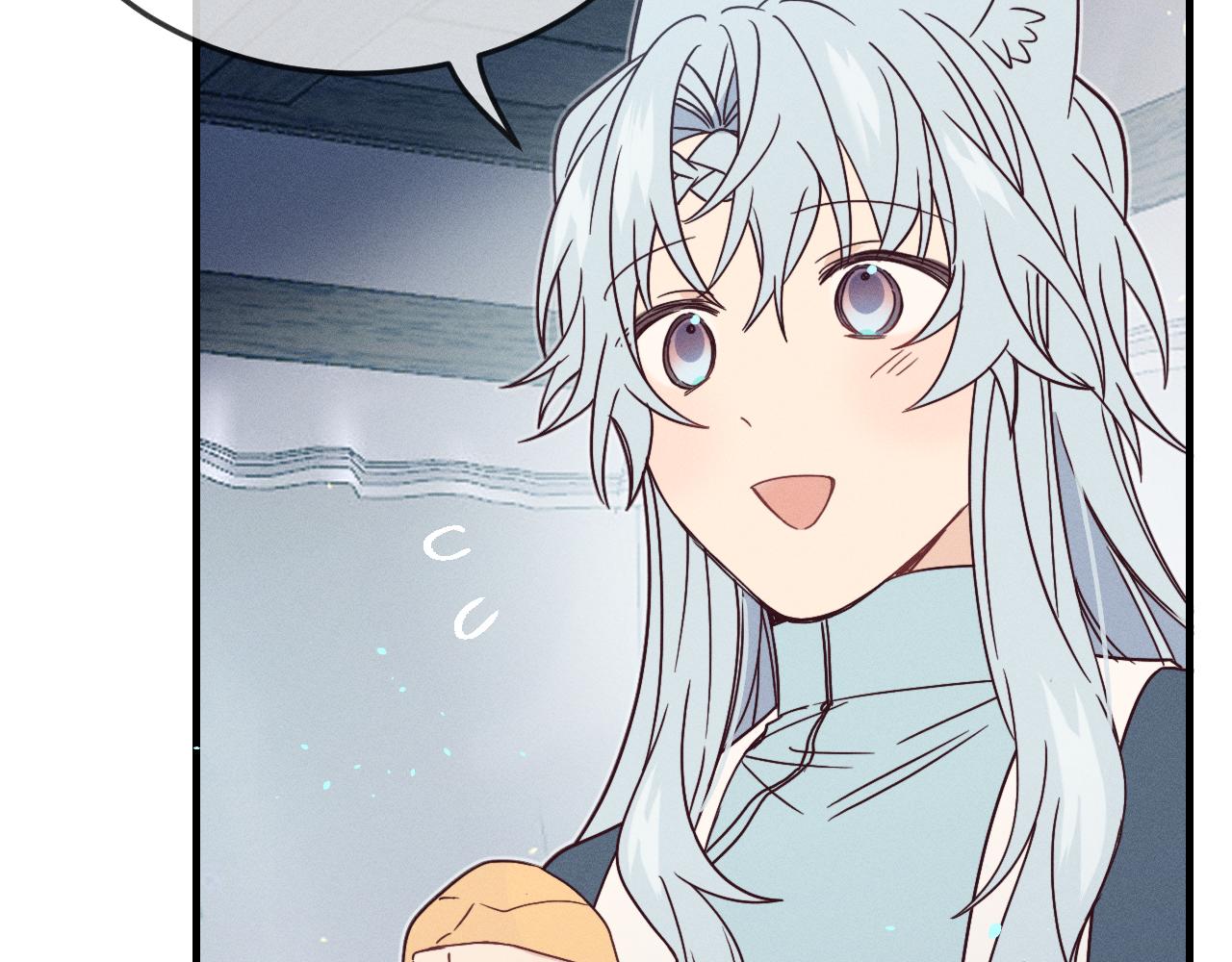 第74话 白狼孤身一人29