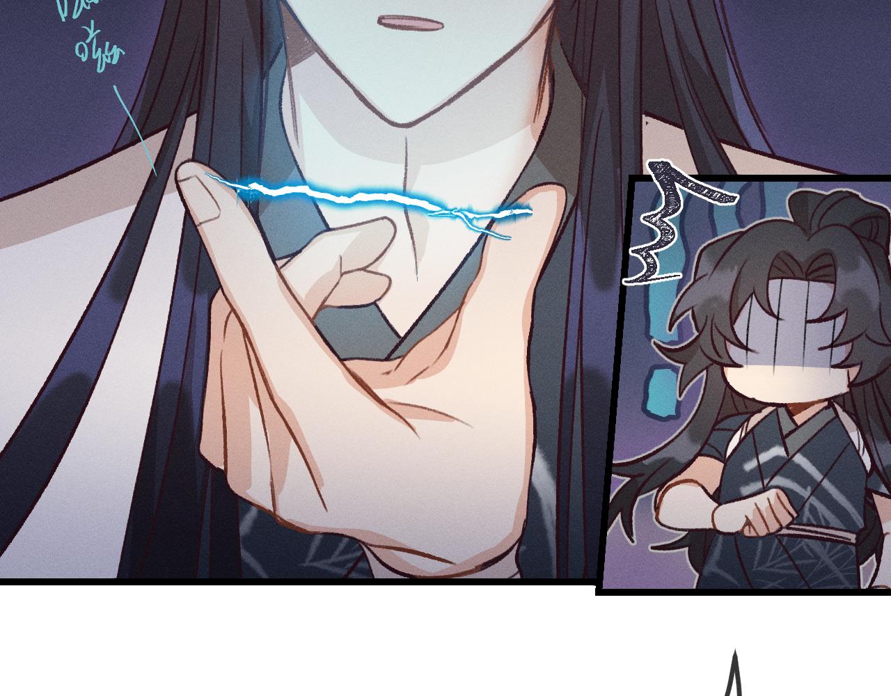 第35话 道士心情不好49
