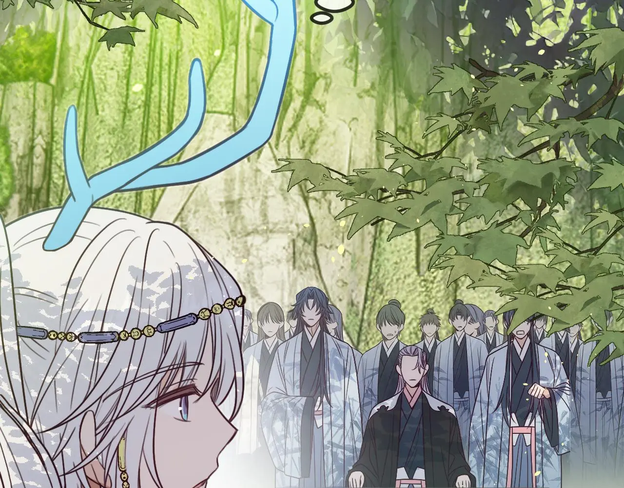 第103话 师父与他对立44