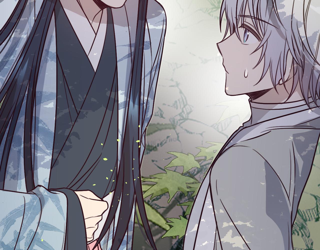 第99话 师父想亲近他89