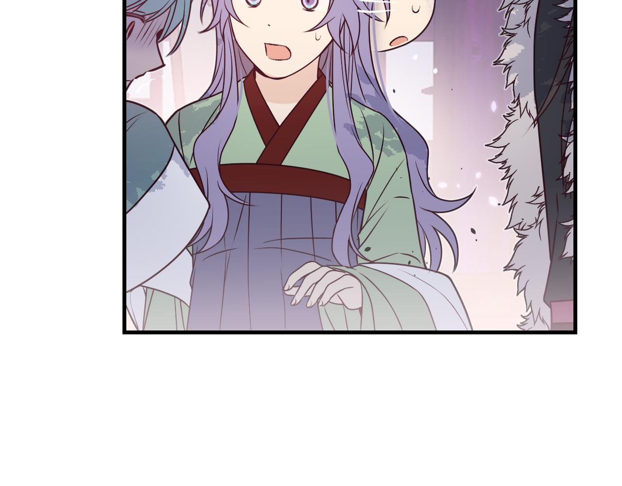 第84话 狼妖对于道士79
