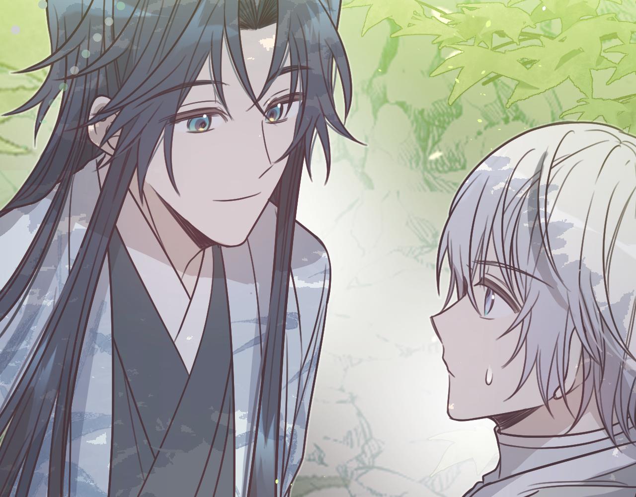 第100话 师父的小师弟4