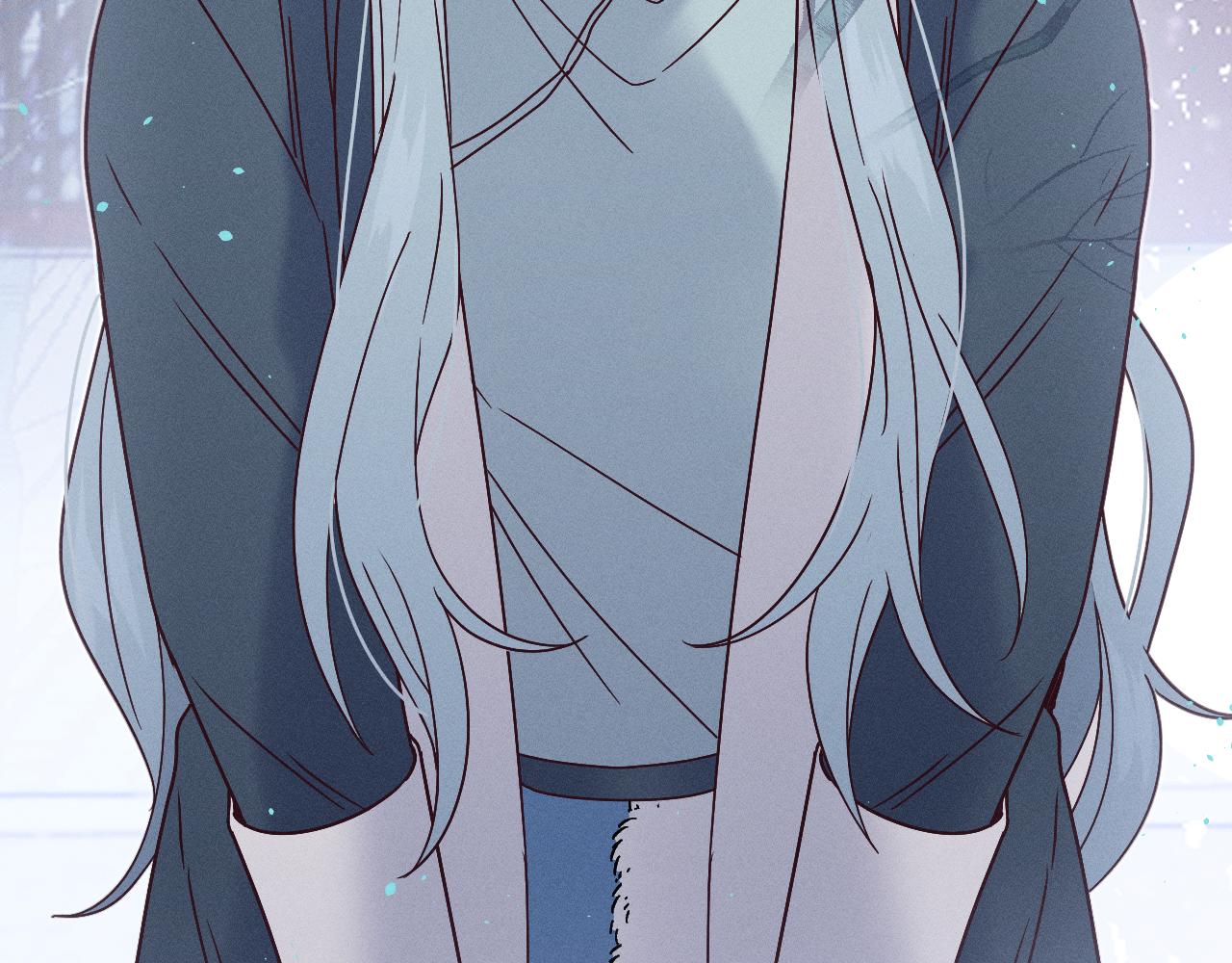 第73话 白狼他就要傻17