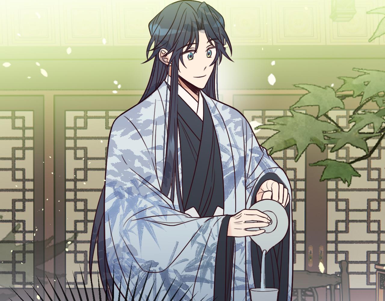 第101话 师父和大师兄111
