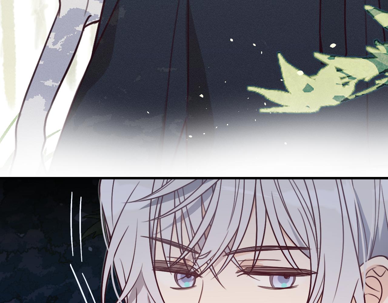 第99话 师父想亲近他40