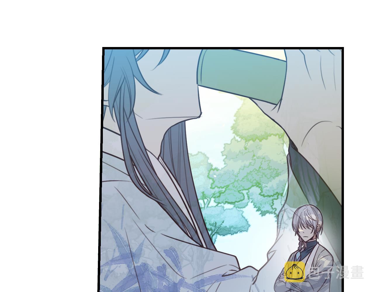 第99话 师父想亲近他31