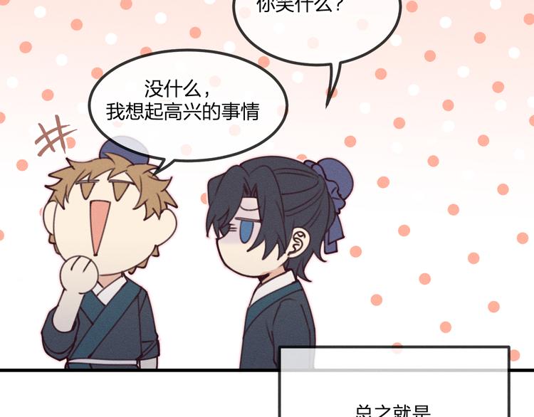 番外  朋友们的故事118