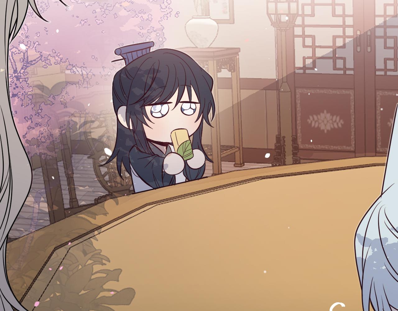 第85话 狼妖求爱之路（上）114