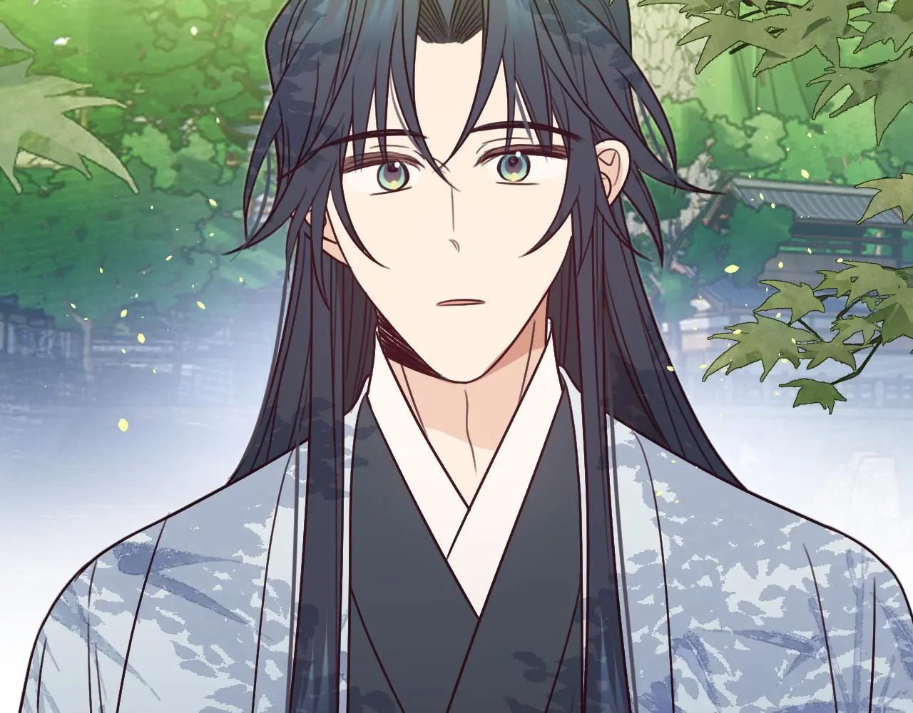 第103话 师父与他对立165