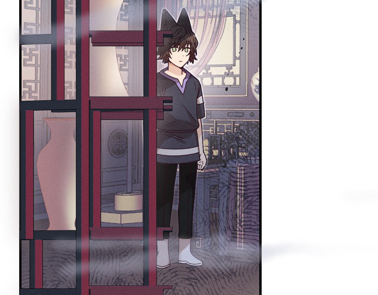 第65话 狼妖被人厌恶44