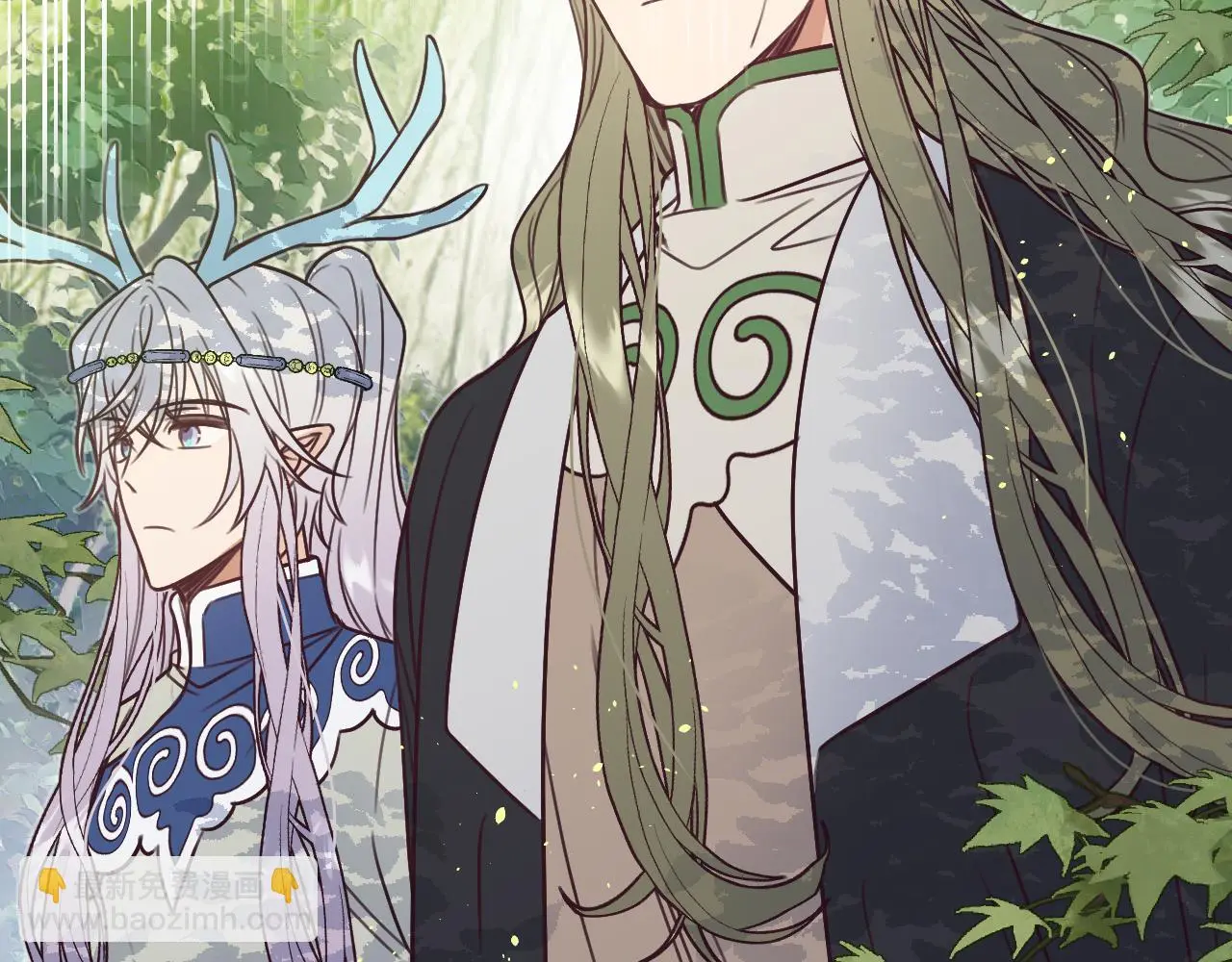 第103话 师父与他对立7
