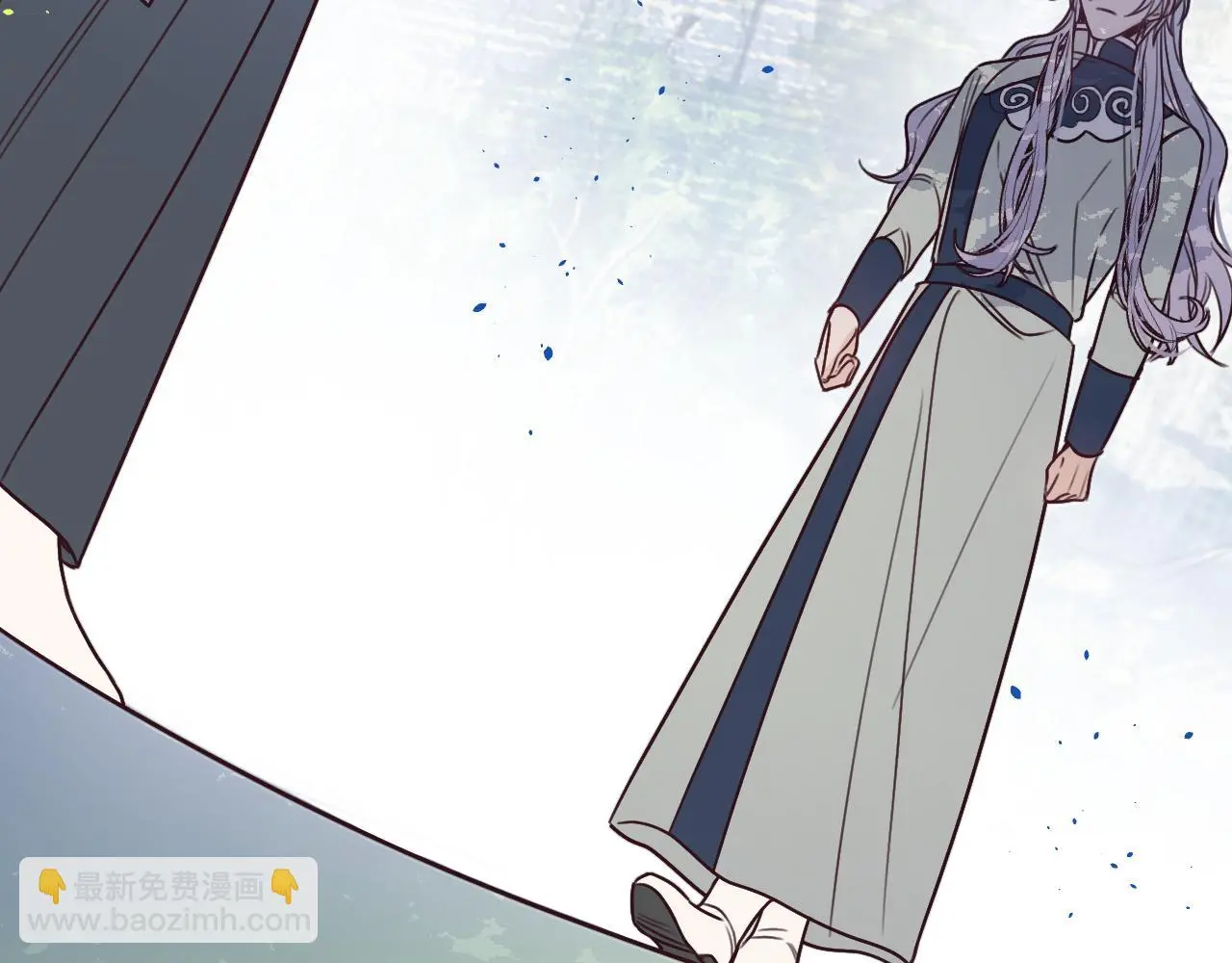 第103话 师父与他对立73