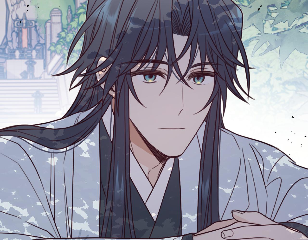 第101话 师父和大师兄52