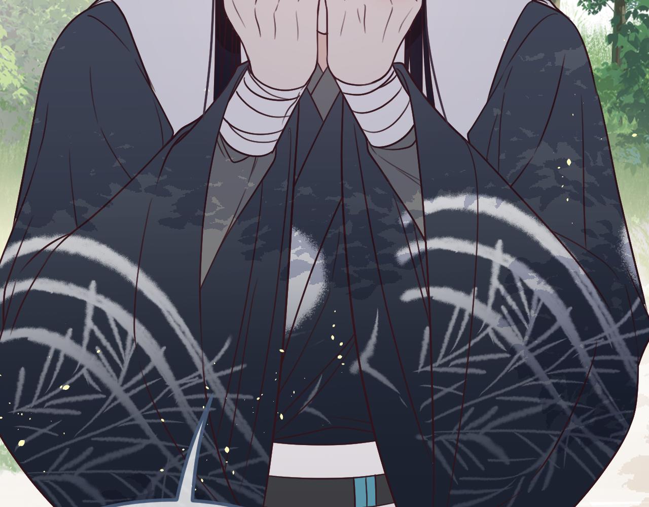 第91话道士来做客了164
