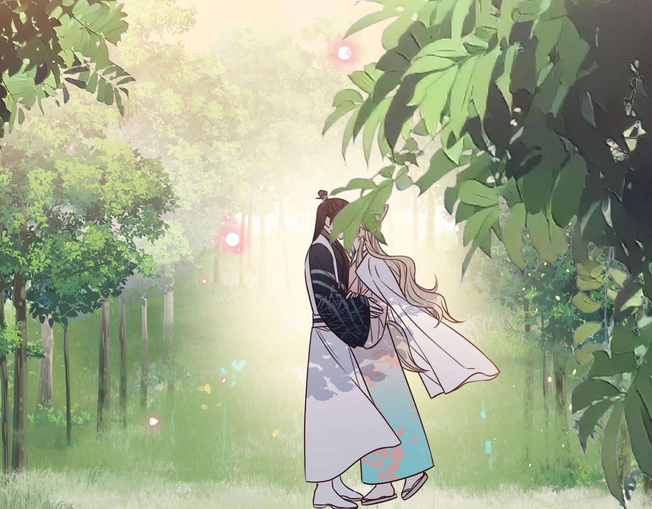 第91话道士来做客了180