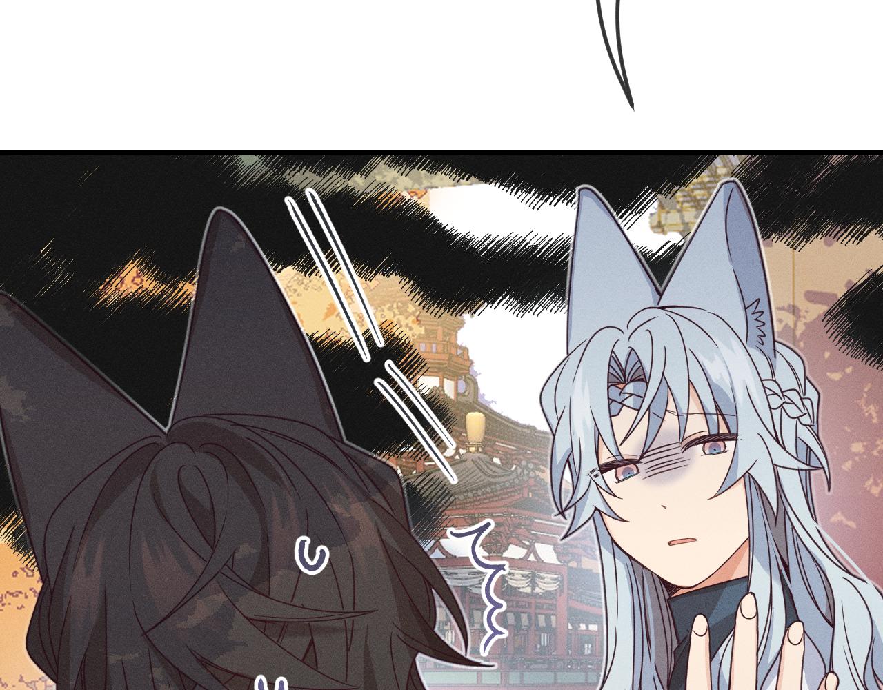 第69话 白狼他在偷笑62