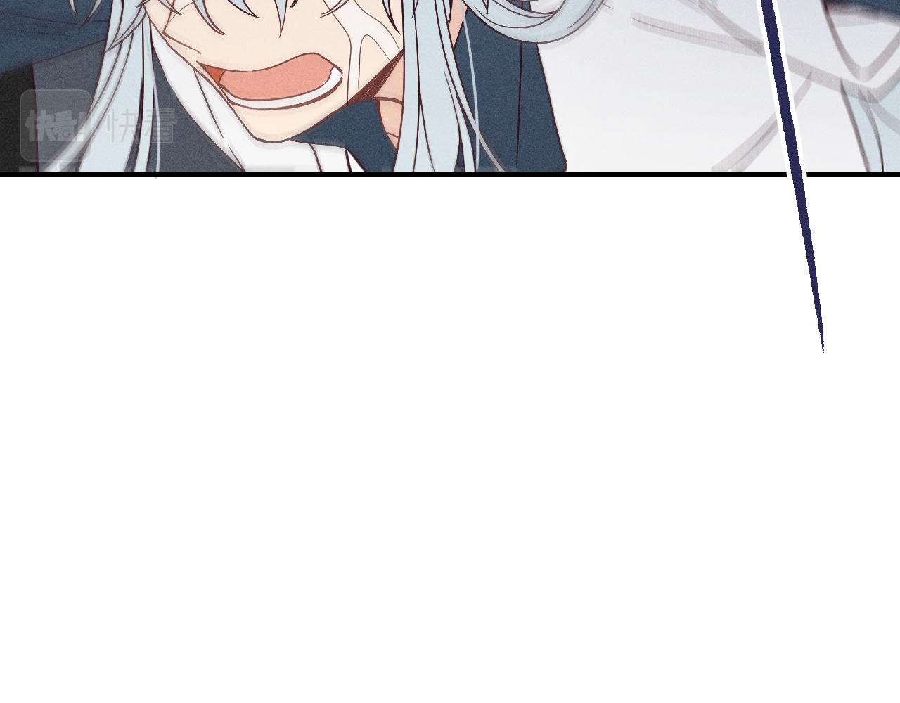 第73话 白狼他就要傻57