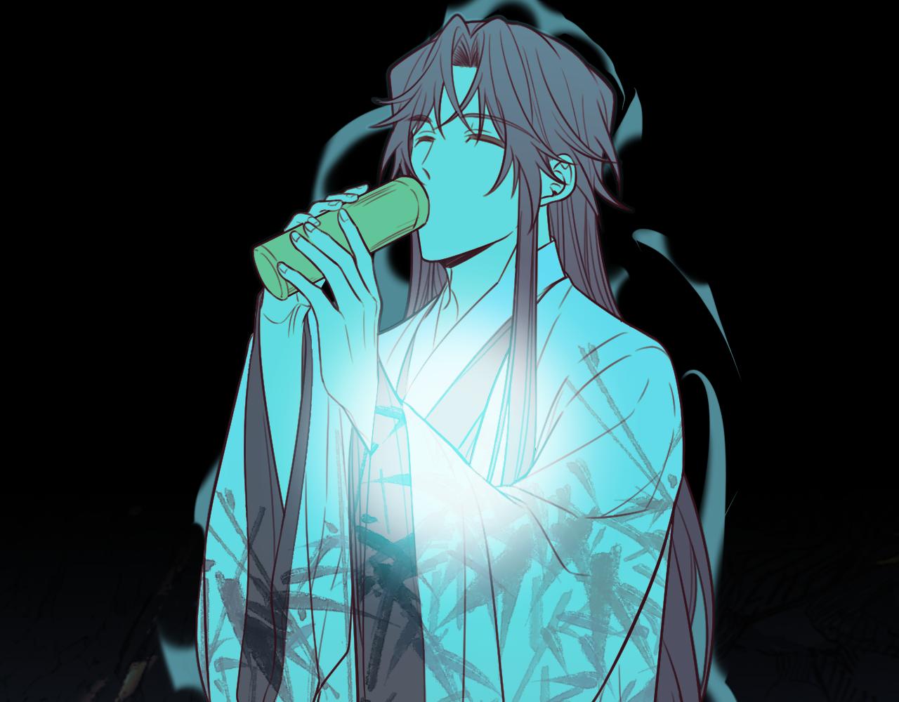 第99话 师父想亲近他28
