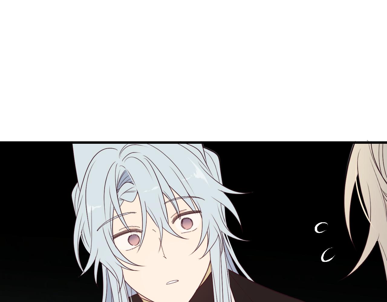 第81话 白狼恋爱咨询69